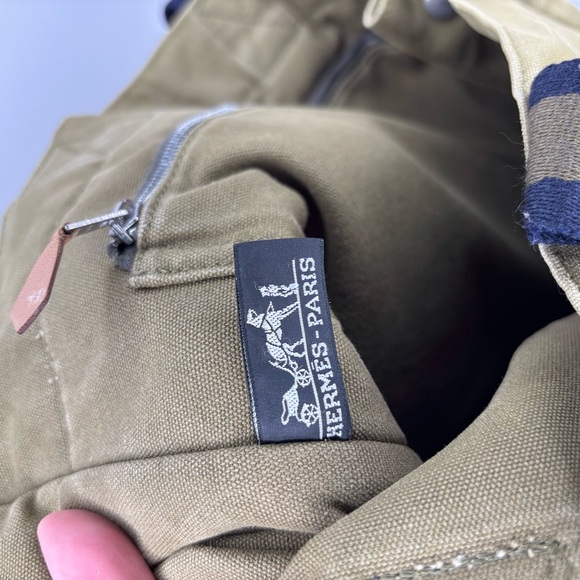 Hermes Tote Handbag - Picture 11 of 12